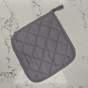 Gray Pot Holders
